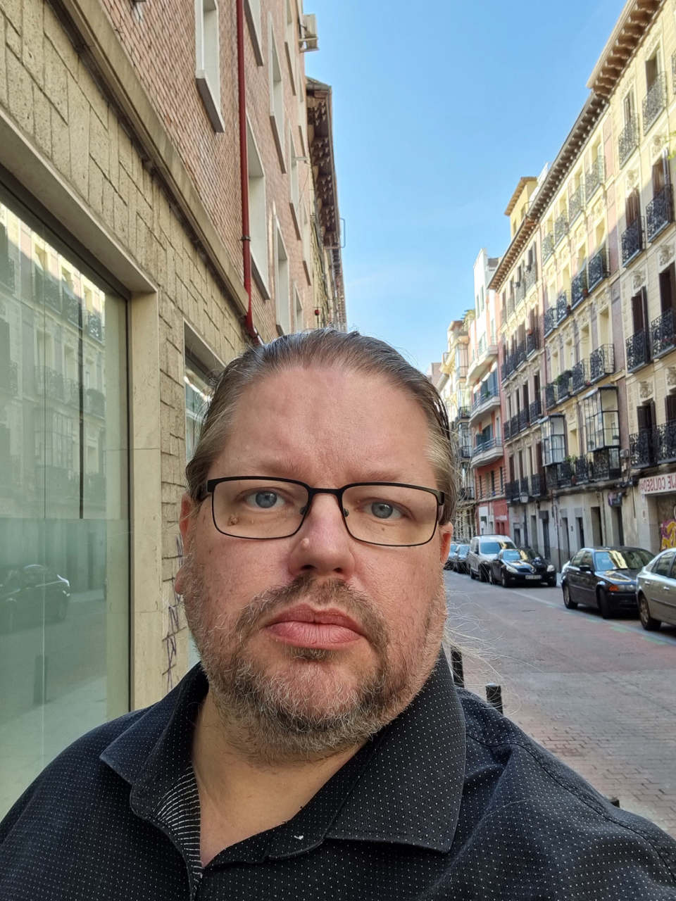 Sami Auvinen , CEO, Inseltrade