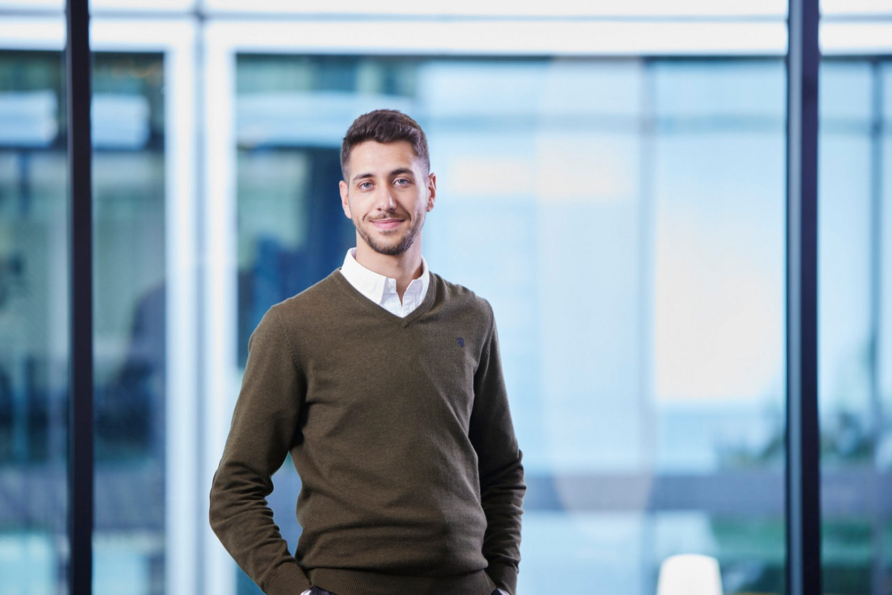 Sergio Vallejo Buendía , Business Development Consultant, How2Go