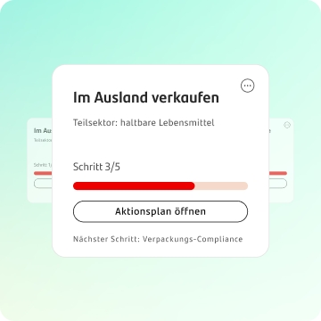 Meilensteine, die Sie auf Kurs halten