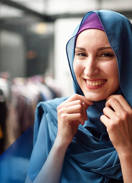 A scaling toolkit that covers all angles