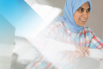 Fewer red flags. More savings.