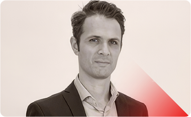 Stephane Mignon , Project Engineering Director & EJV Director