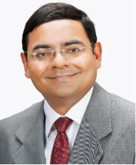Sumit Dutta , Fundador y director ejecutivo de ASEAN Business Partners