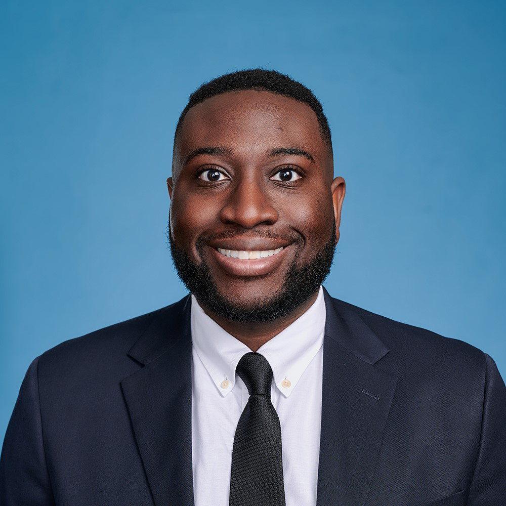 Tireni Ladega , Senior Business Development Manager, B&Q