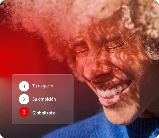 El comercio global es un laberinto, así que hemos construido el mapa.