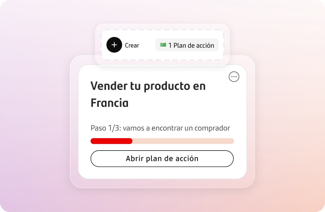 La acción empieza aquí