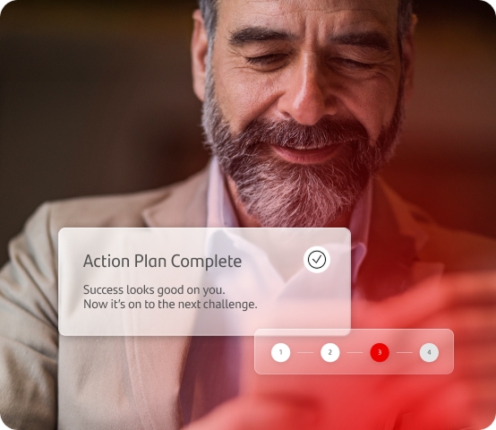 Coaching tools for smarter growth