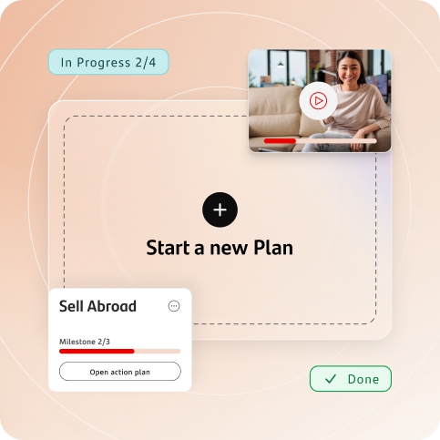 Exporting Made Simple and Faster | Navigator Global US