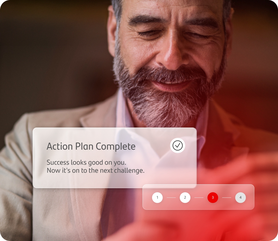 Coaching tools for smarter growth