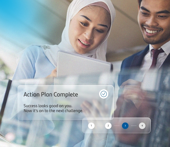 Coaching tools for smarter growth