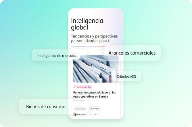 Conocimiento local. Impacto global.