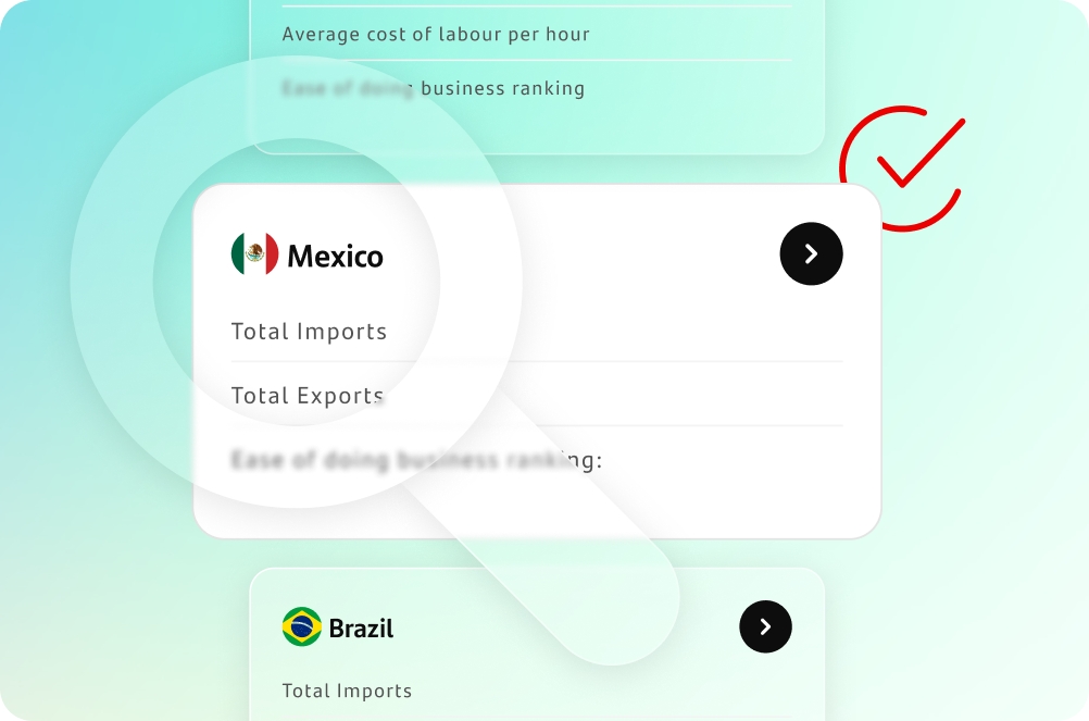 Fast leads without the legwork