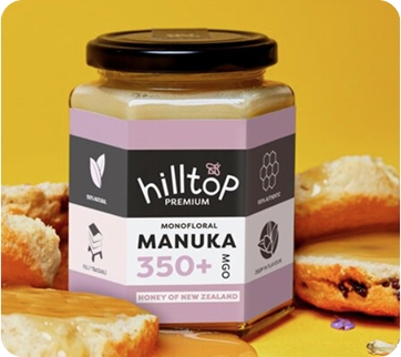 Hilltop’s challenge