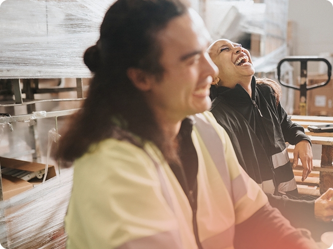 For businesses that think bigger