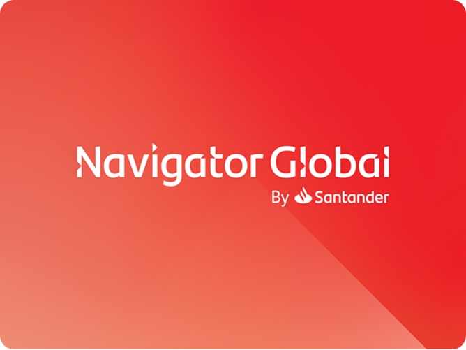 Navigator Global – exporting made faster, simpler, and less risky.