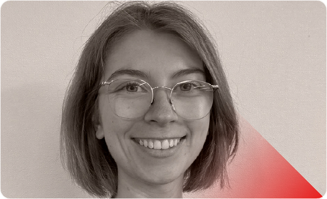 Kaitlin Outtrim , Project Manager and Researcher, Carter Group