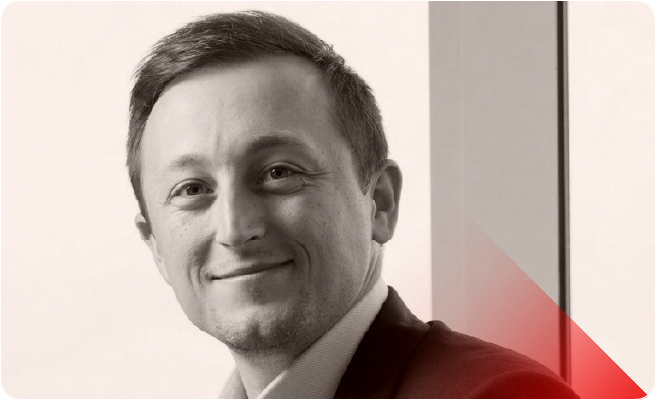 Travis Peterson , Chief Commercial Officer, Pontosense