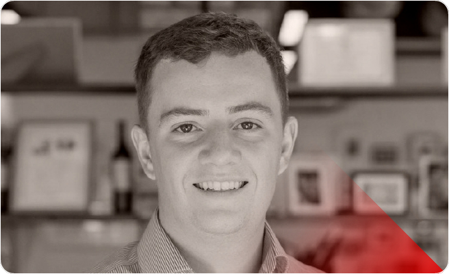 Ross Melia , Head of Consultancy, AEI SAUDI