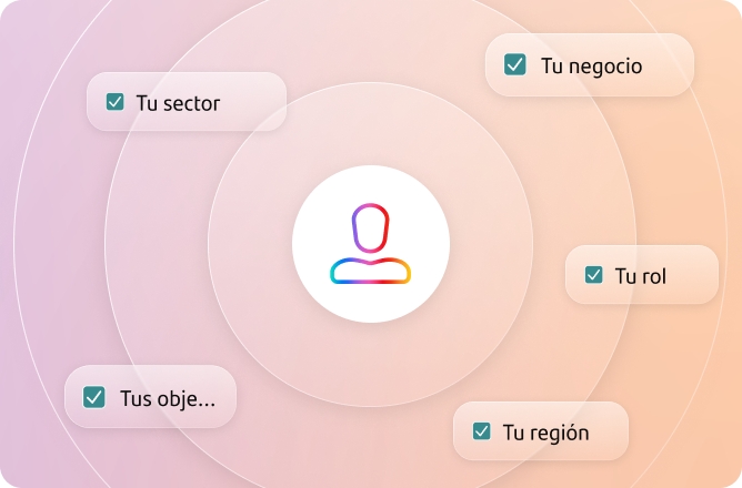 Creado solo para ti