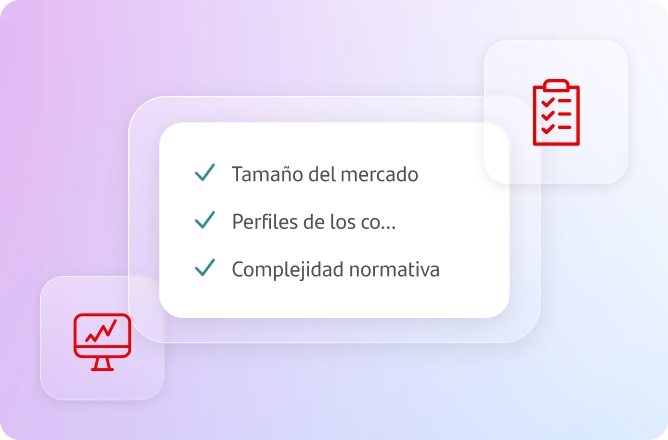 Acelera tu lista de preseleccionados