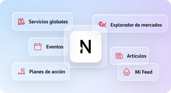 Una herramienta, claridad instantánea.