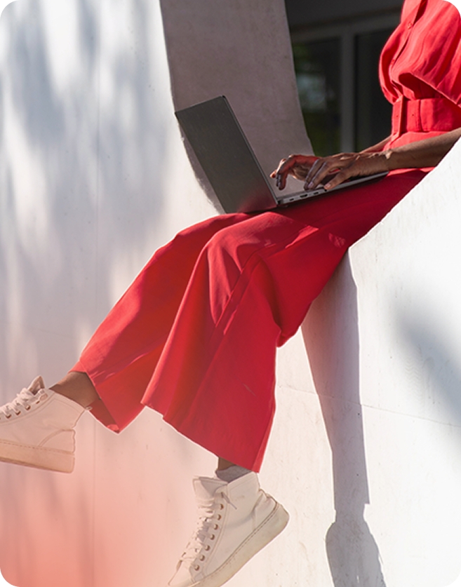 A scaling toolkit that covers all angles