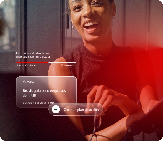 Herramientas que simplifican. Servicios que cumplen.