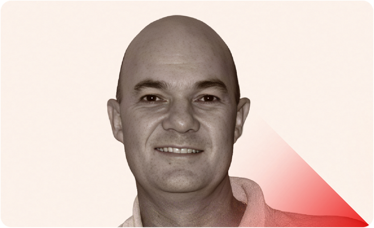 Duncan Bonnett , Director de Acceso al Mercado e Investigación, Africa House