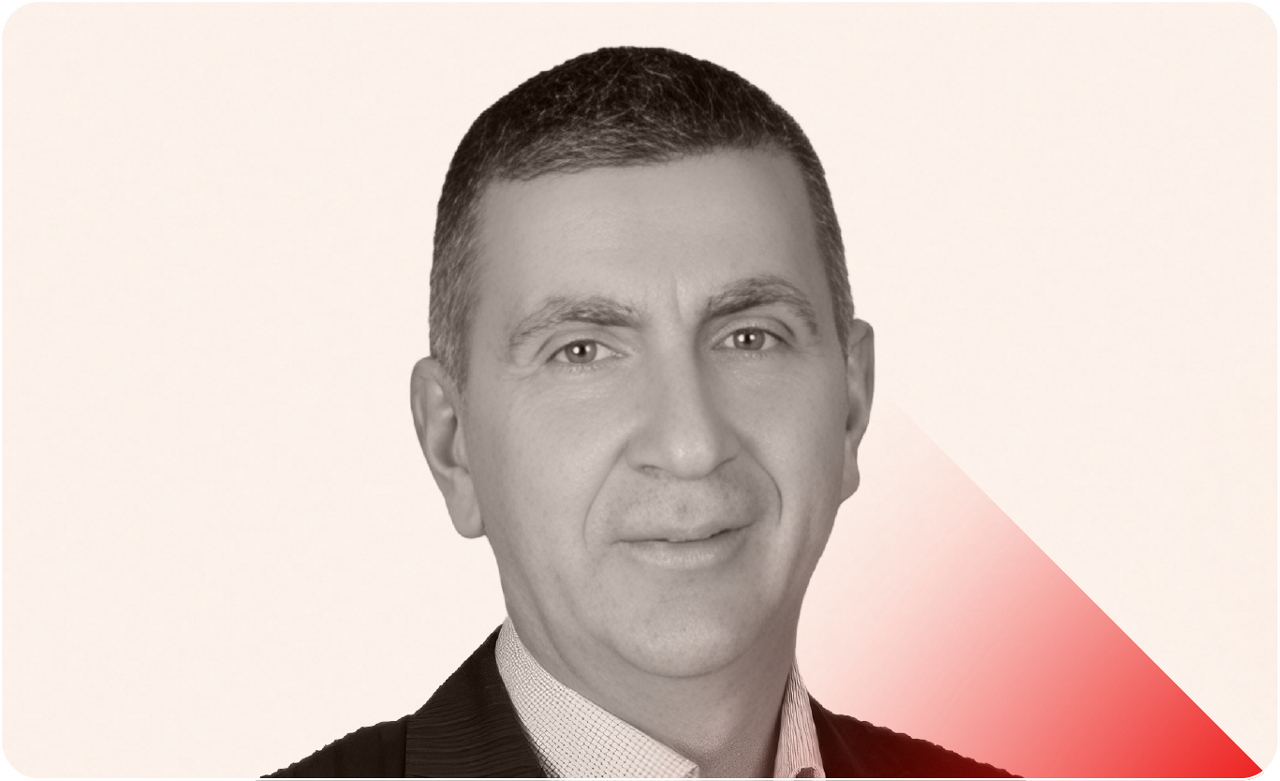 Señor Osman Dursun , Fundador y gerente general, Medloft Consultancy Co.