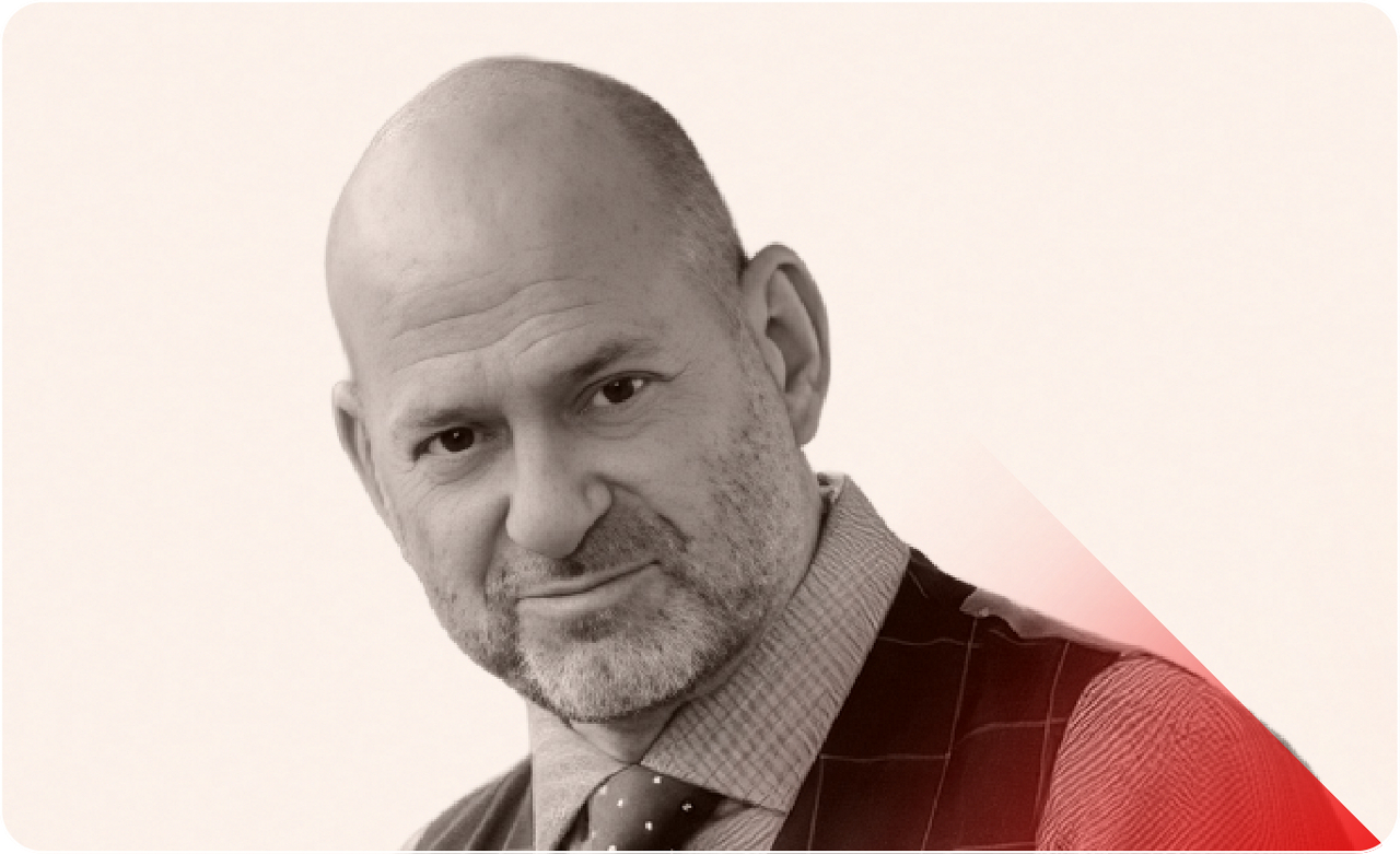 Sheldon Mydat , Director ejecutivo de Suppeco