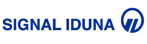 SIGNAL IDUNA Logo