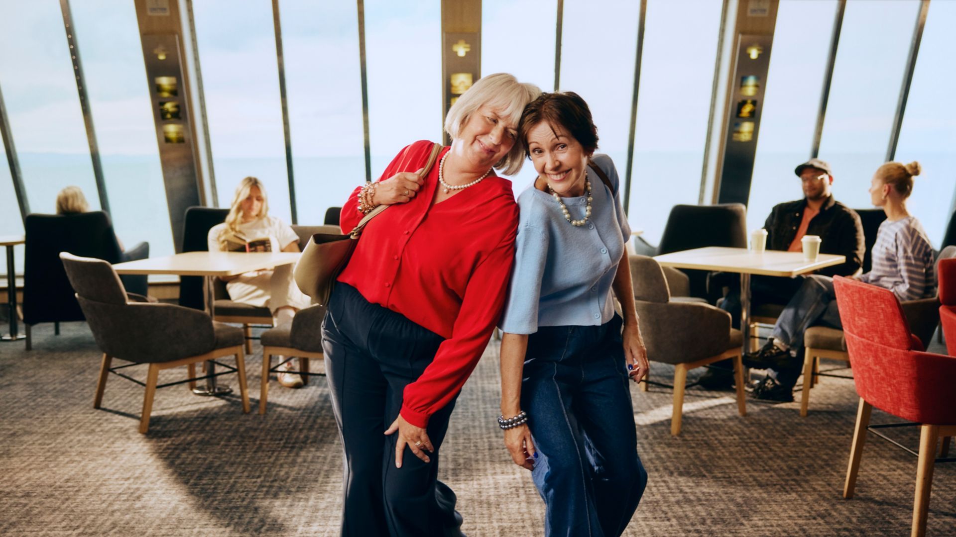 Retouch by: Wetouch Imagework