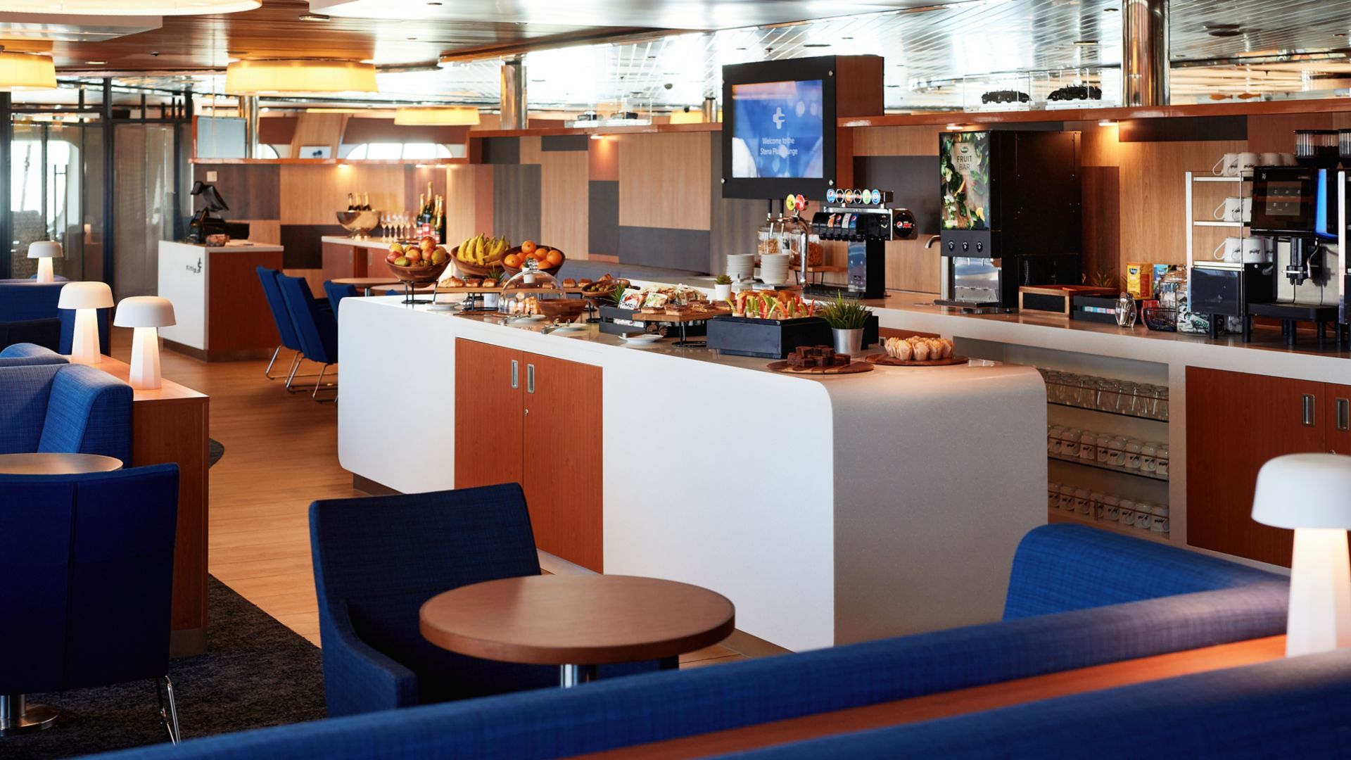 Stena Plus