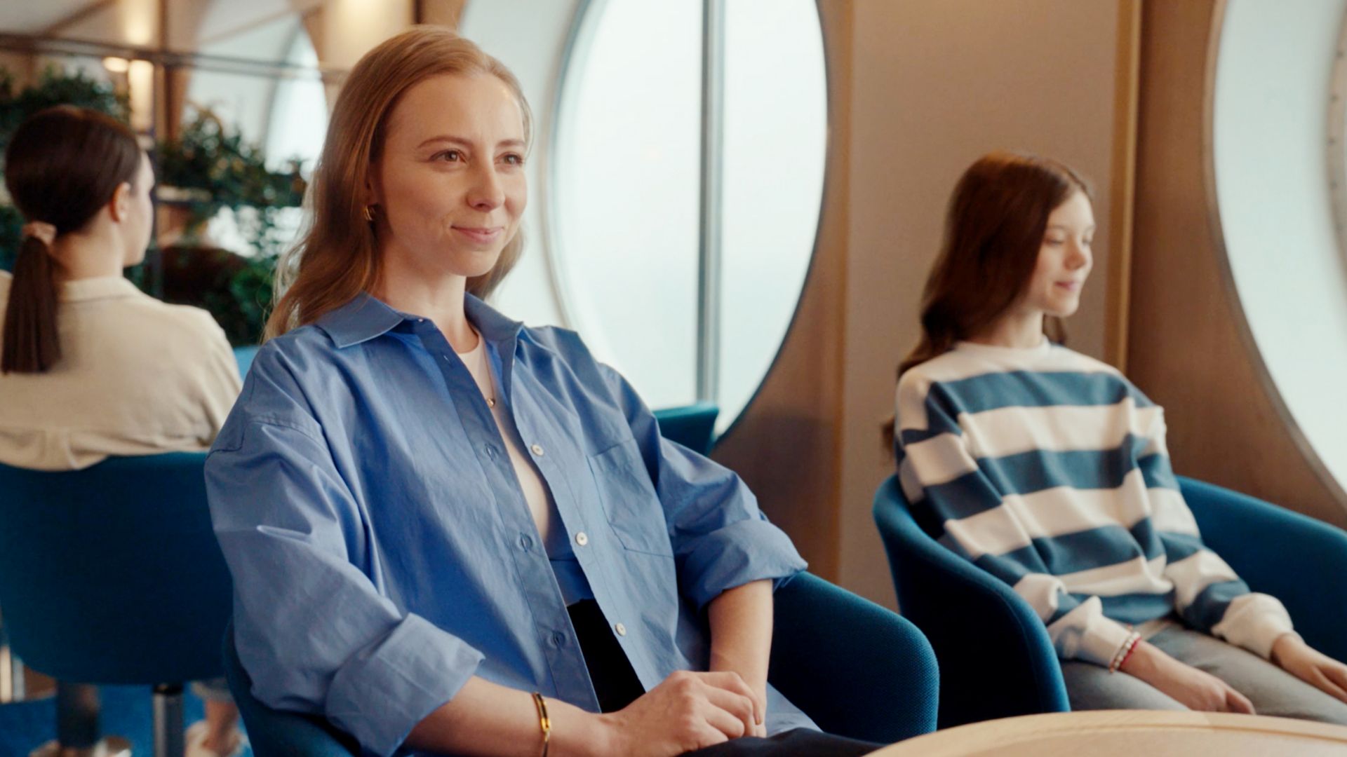 Stena Line Homepage