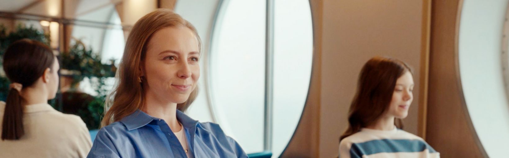 Stena Line Homepage
