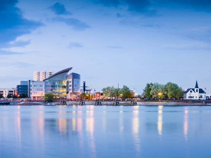 Celebrate Pride around Europe with Stena Line