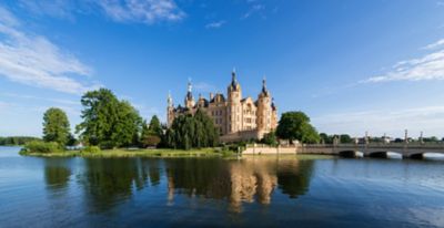 Schwerini loss (Schwerin, Saksamaa)
