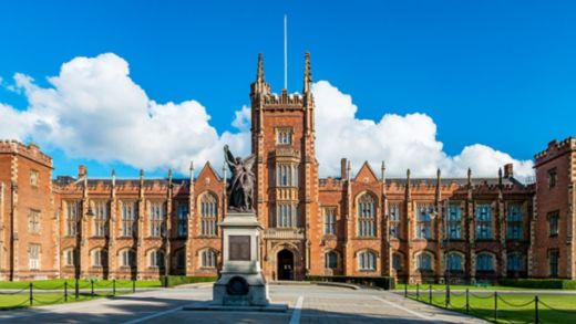 Day Trip to Belfast from only £15 return