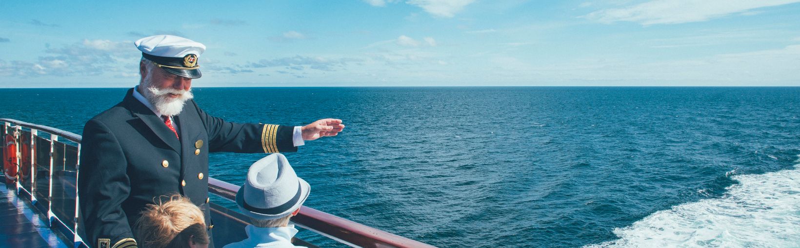 Om Stena Line | Företagsinformation