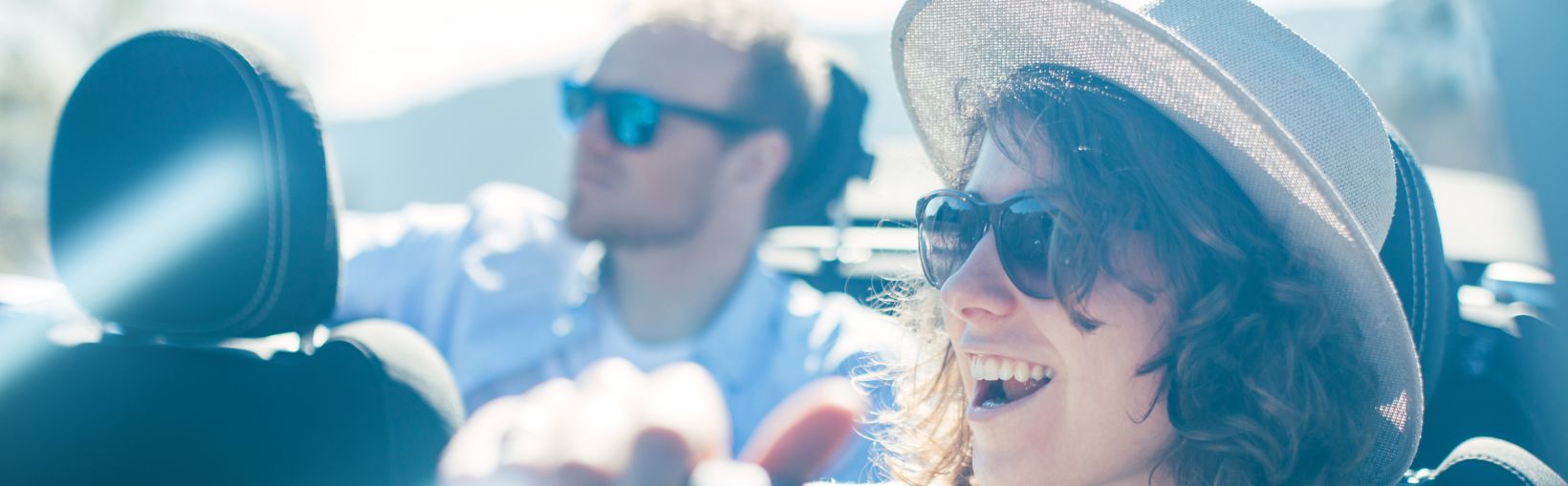 Short Stay by Car to Ireland or Britain | Stena Line