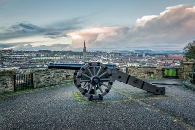 Derry – Londonderry