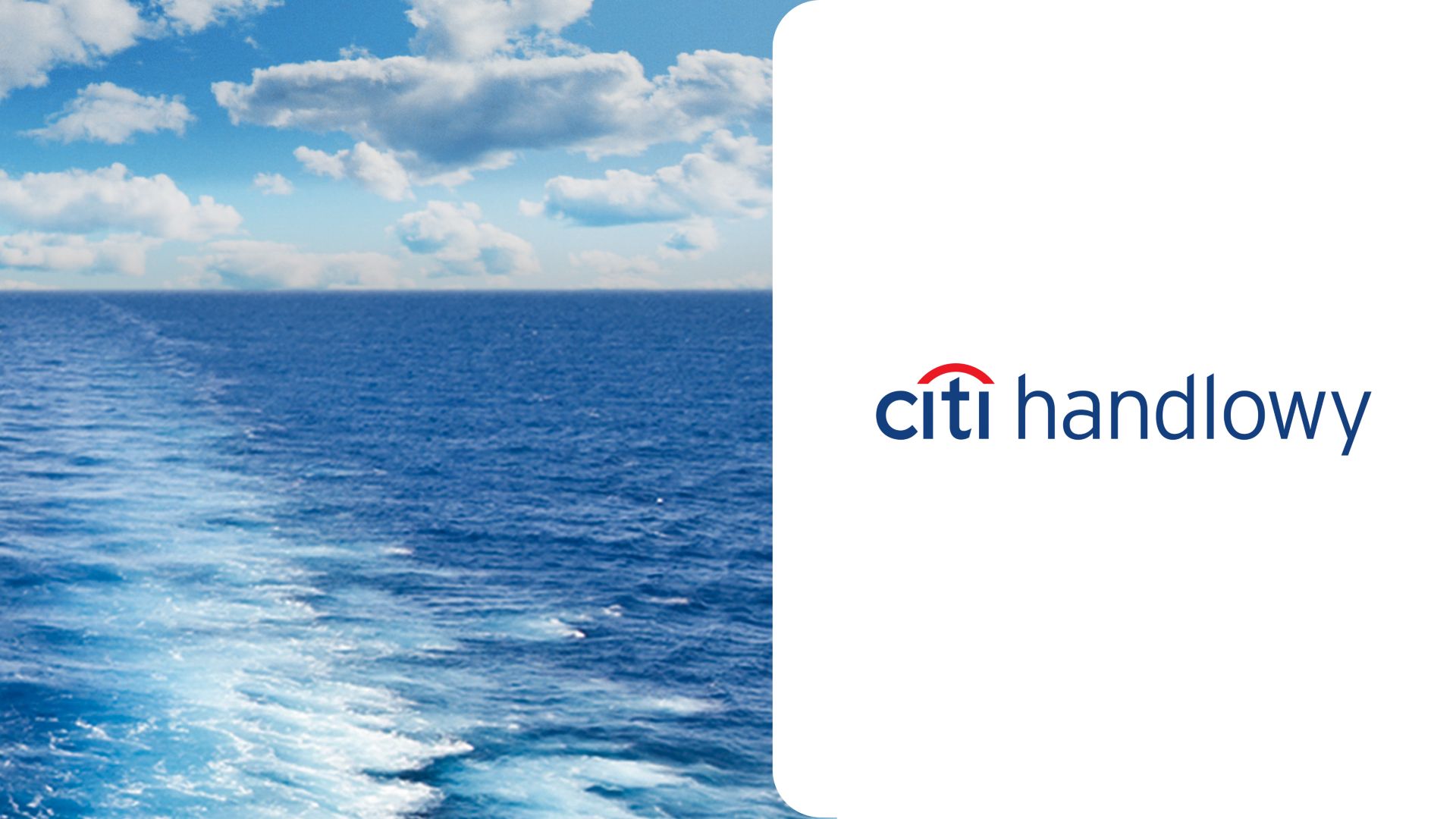 Special offers for Citi bank members