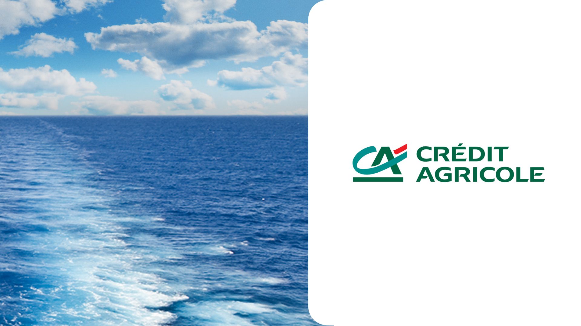 Special offers for Credit Agricole members