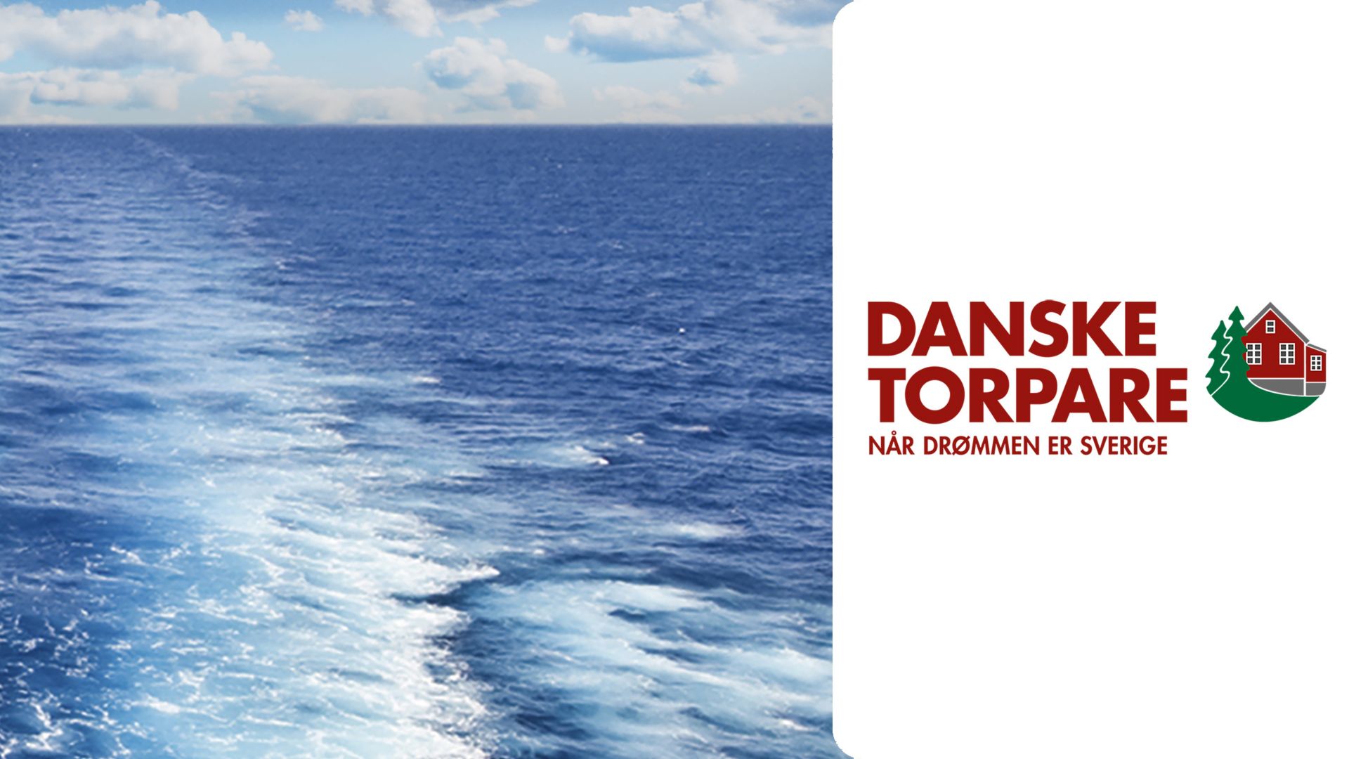 Danske Torpare Logo