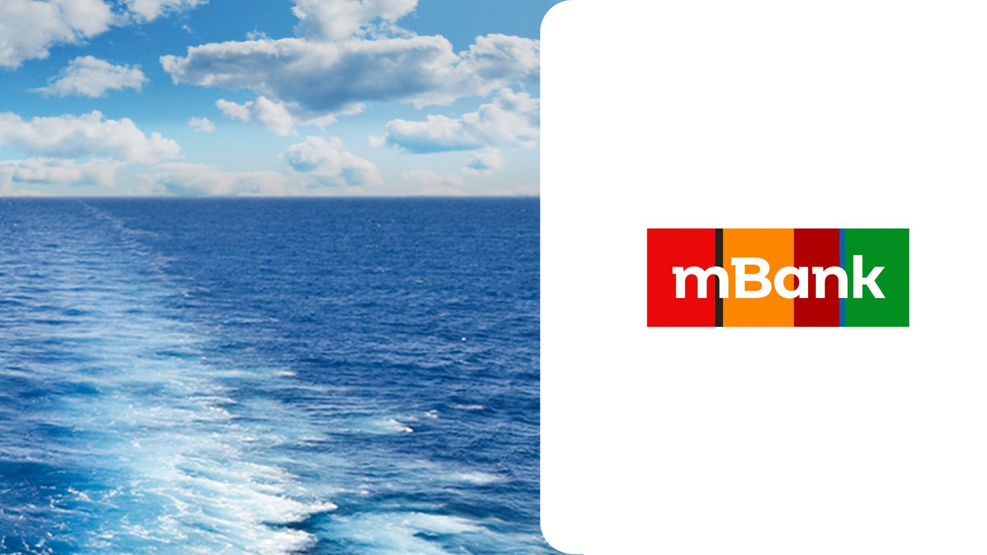 Special offers for mBank members