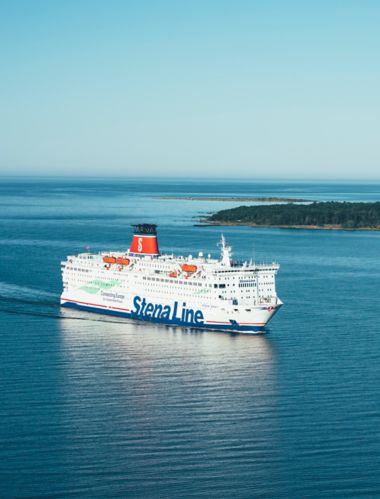 Stena Spirit
