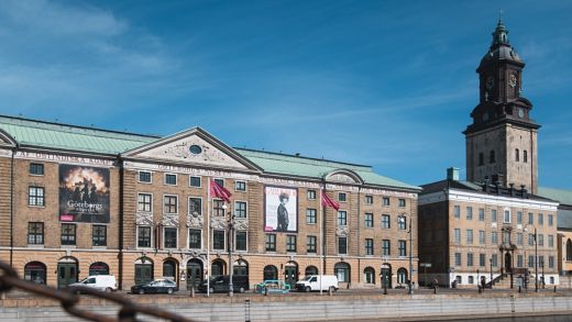 Museum of Gothenburg. Explore the exciting pre-history, the 19th century life, the development of the modern industrial Gothenburg and the only exhibited Viking ship in Sweden, Äskekärrsskeppet.