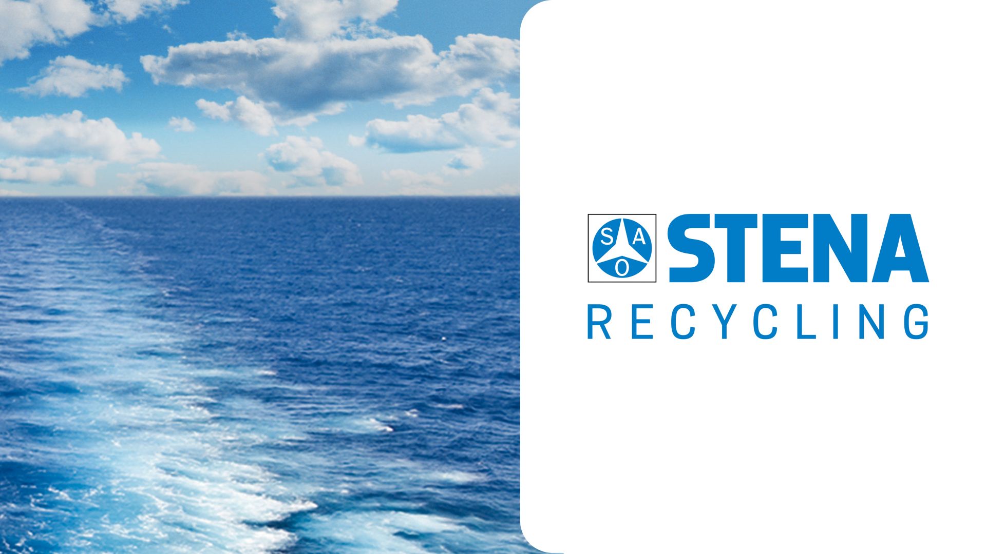 Special offers for Stena Recycling