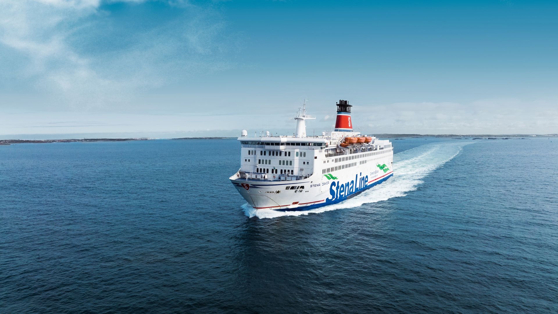 Stena Danica