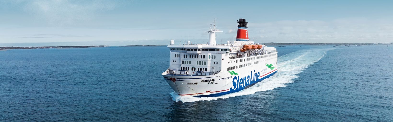 Stena Danica